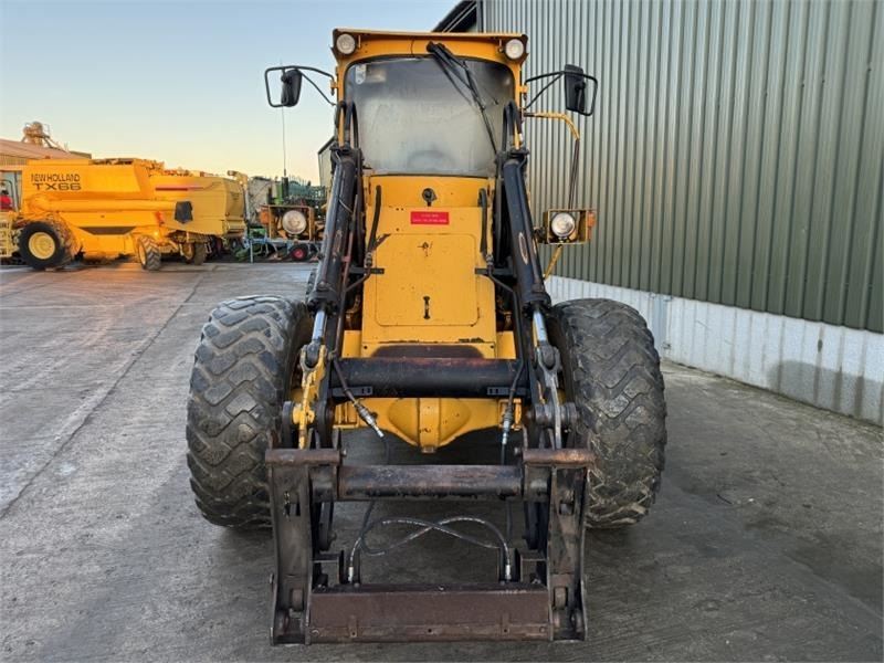 Volvo L70 Loading Shovel - Колісний навантажувач: фото 5 Volvo L70 Loading Shovel - Колісний навантажувач: фото 5
