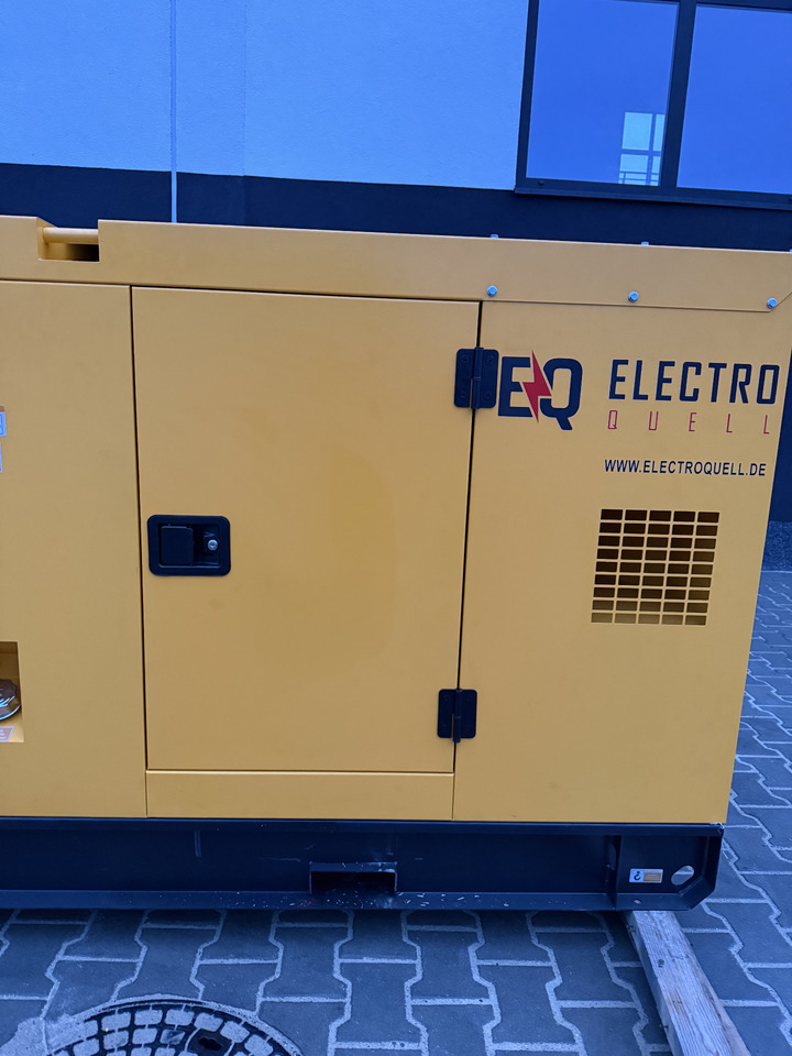 Iveco 100 kVA / 80 kW - Електричний генератор: фото 3 Iveco 100 kVA / 80 kW - Електричний генератор: фото 3
