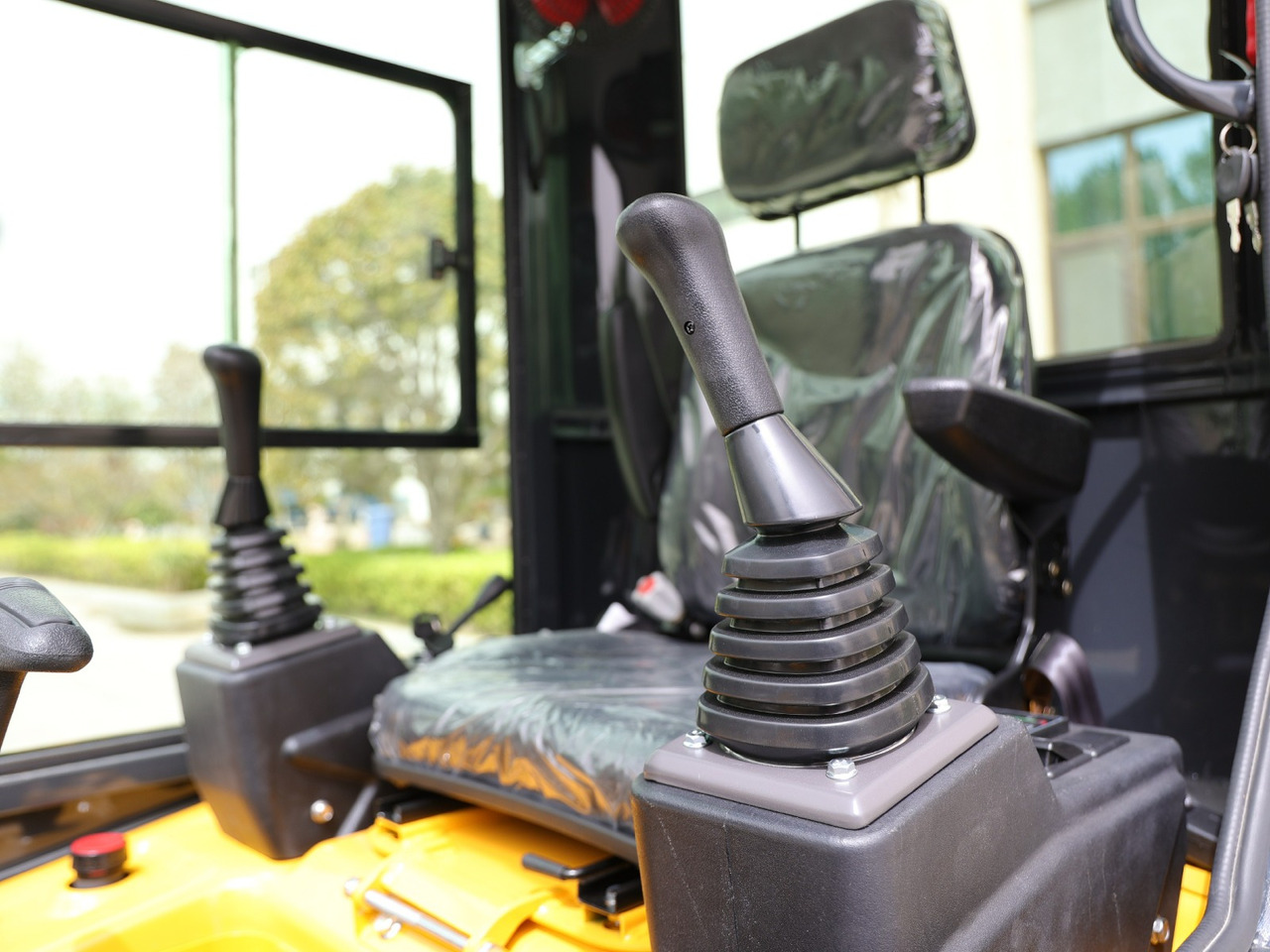 KUBOTA Diesel Mini excavator 1.8 Ton - Müller Machinery MB 18 - VKSH - Міні-екскаватор: фото 4 KUBOTA Diesel Mini excavator 1.8 Ton - Müller Machinery MB 18 - VKSH - Міні-екскаватор: фото 4
