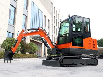 KUBOTA Diesel Mini excavator 3 Ton - Müller Machinery MB 30 - KSH - Міні-екскаватор: фото 3 KUBOTA Diesel Mini excavator 3 Ton - Müller Machinery MB 30 - KSH - Міні-екскаватор: фото 3