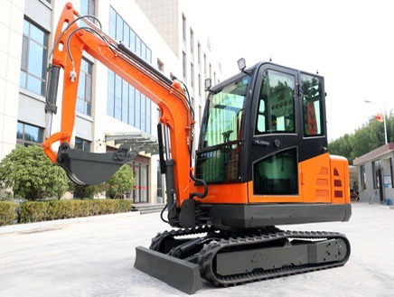 KUBOTA Diesel Mini excavator 3 Ton - Müller Machinery MB 30 - KSH - Міні-екскаватор: фото 2 KUBOTA Diesel Mini excavator 3 Ton - Müller Machinery MB 30 - KSH - Міні-екскаватор: фото 2