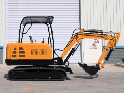 Müller Machinery Diesel Mini excavator 3 Ton - Müller Machinery MB 30 - SH Changchai ZN390B Motor - Міні-екскаватор: фото 1 Müller Machinery Diesel Mini excavator 3 Ton - Müller Machinery MB 30 - SH Changchai ZN390B Motor - Міні-екскаватор: фото 1
