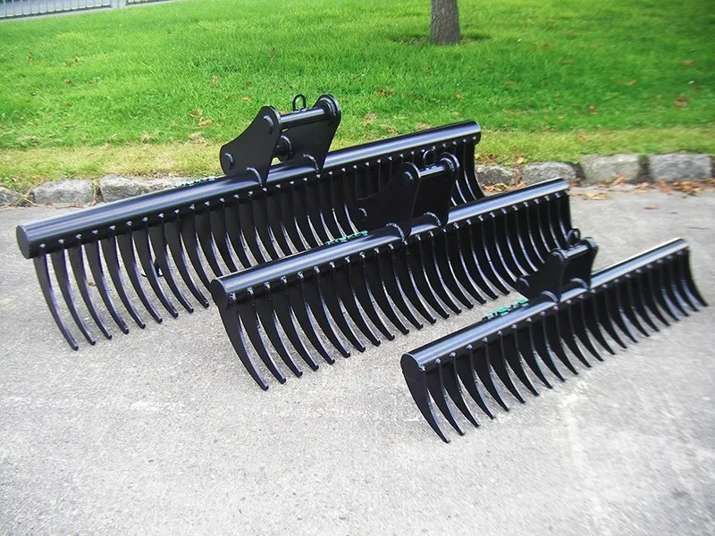 Новий Міні-екскаватор Müller Machinery Diesel Mini excavator 4 ton - Müller Machinery MB 40 - VKSH Xinchai  4D32 Series Motor: фото 18