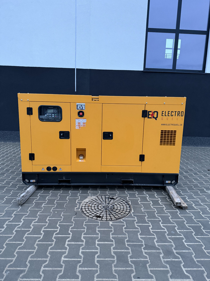 PERKINS 20 kVA / 16 kW - Електричний генератор: фото 3 PERKINS 20 kVA / 16 kW - Електричний генератор: фото 3