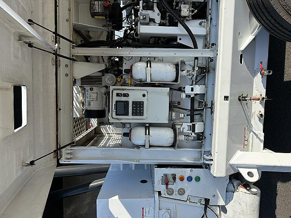 2022 SCHWING SP 7500 E -250 kw trailer pump - Стаціонарний бетононасос: фото 5 2022 SCHWING SP 7500 E -250 kw trailer pump - Стаціонарний бетононасос: фото 5