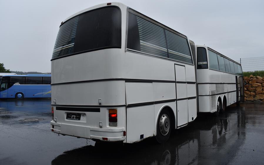 Setra SG 221 HDS - Автобус: фото 4 Setra SG 221 HDS - Автобус: фото 4