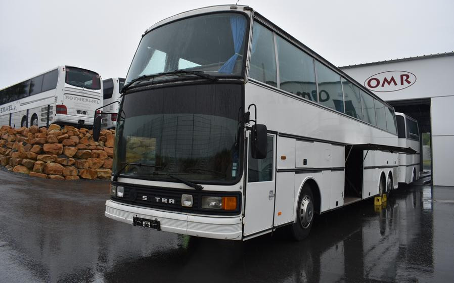 Setra SG 221 HDS - Автобус: фото 3 Setra SG 221 HDS - Автобус: фото 3