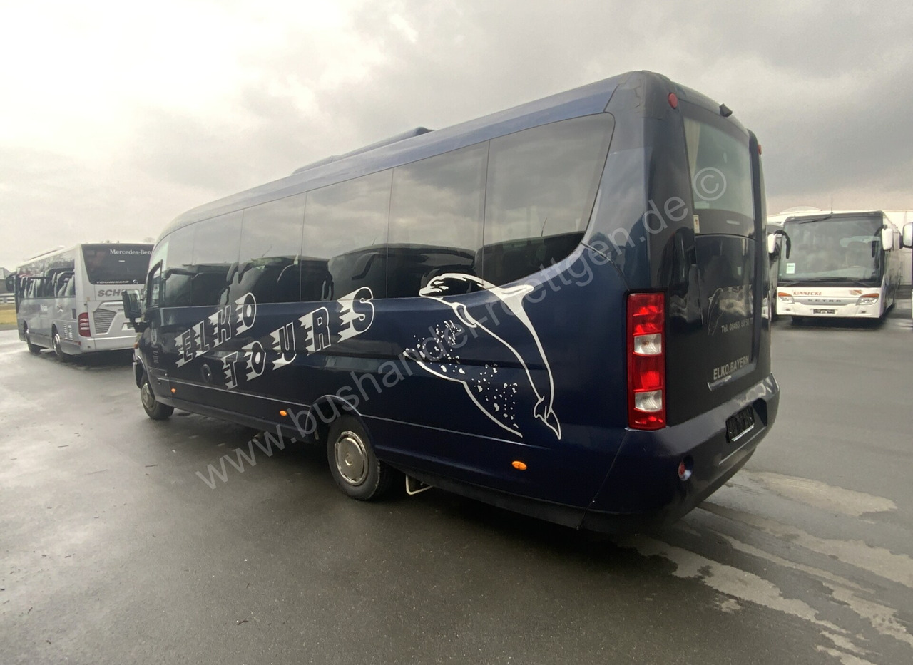 Iveco Irisbus 70C17 - Мікроавтобус, Пасажирський фургон: фото 3 Iveco Irisbus 70C17 - Мікроавтобус, Пасажирський фургон: фото 3