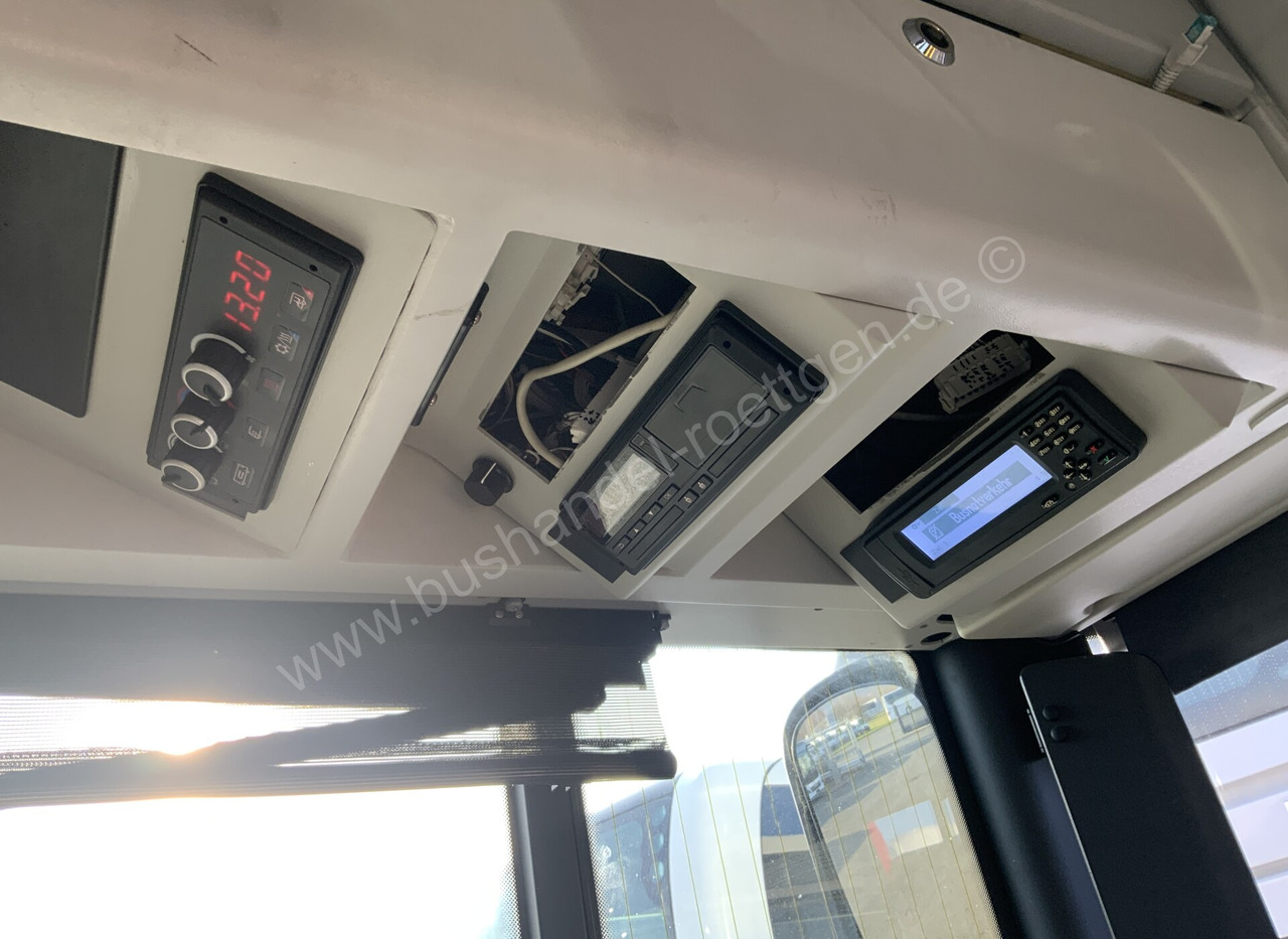 Міський автобус MAN A 21 Lion´s City: фото 18