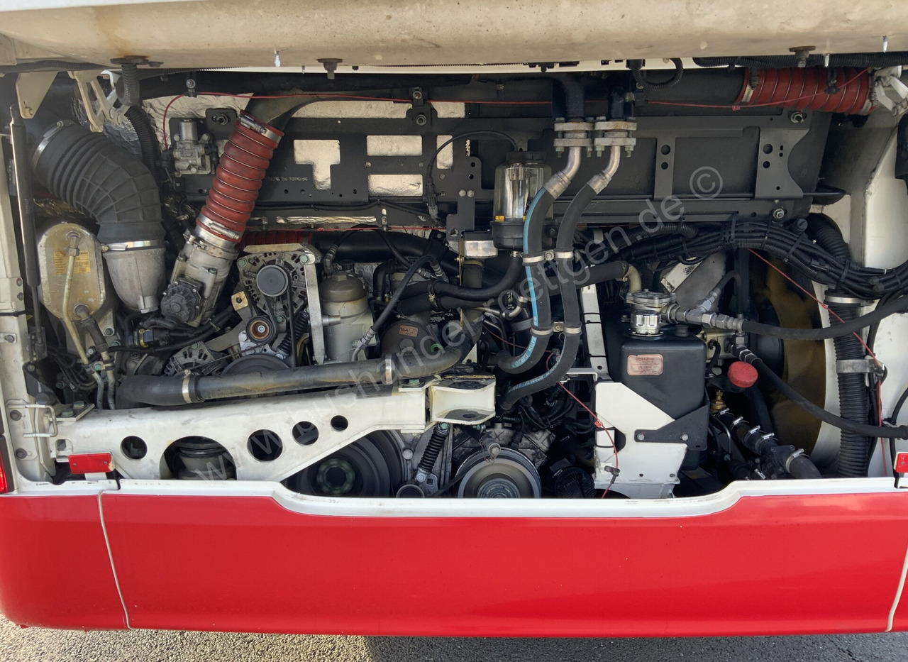 Міський автобус MAN A 21 Lion´s City: фото 9