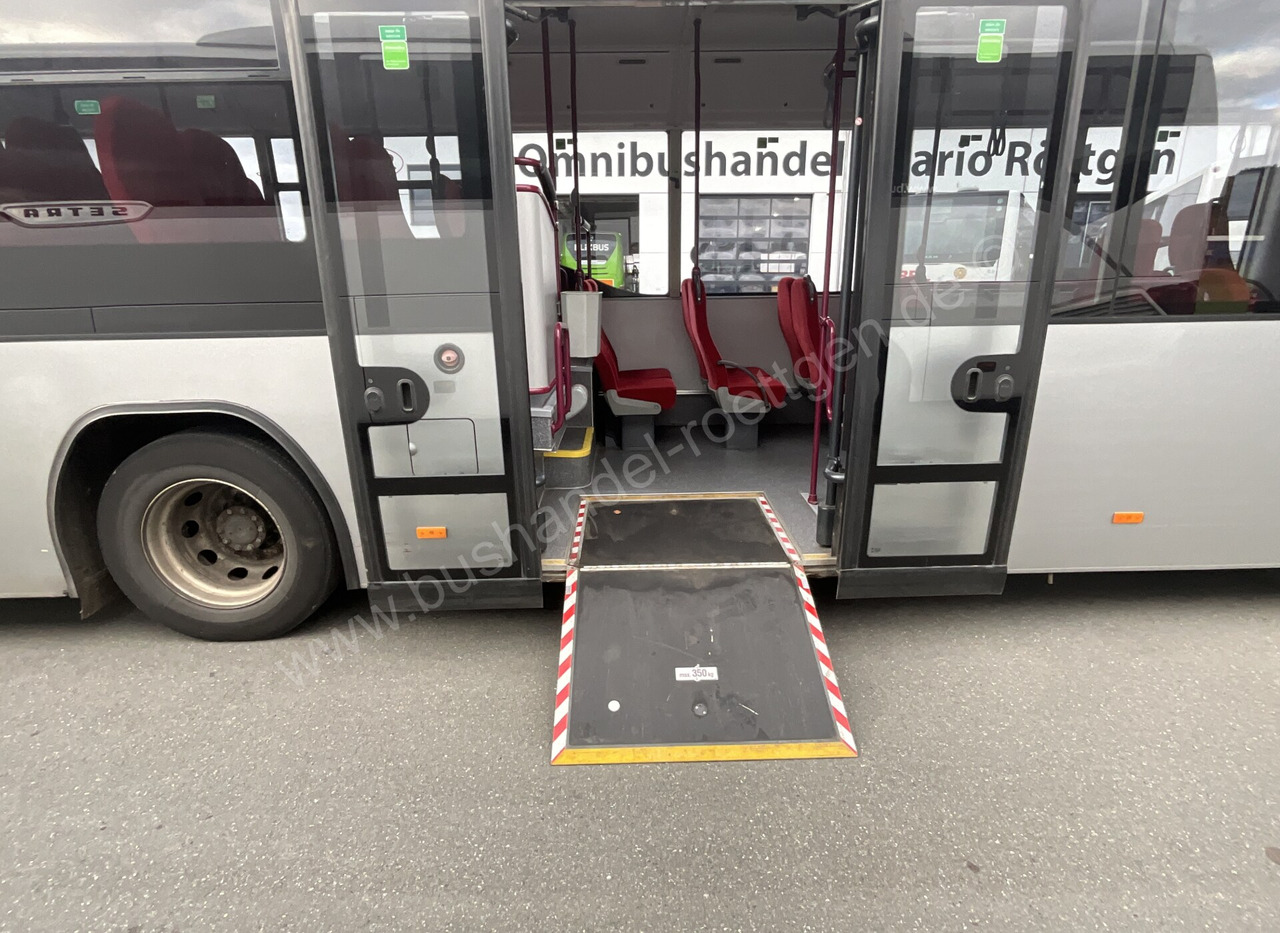 MAN A 78 Lion´s City - Міський автобус: фото 5 MAN A 78 Lion´s City - Міський автобус: фото 5