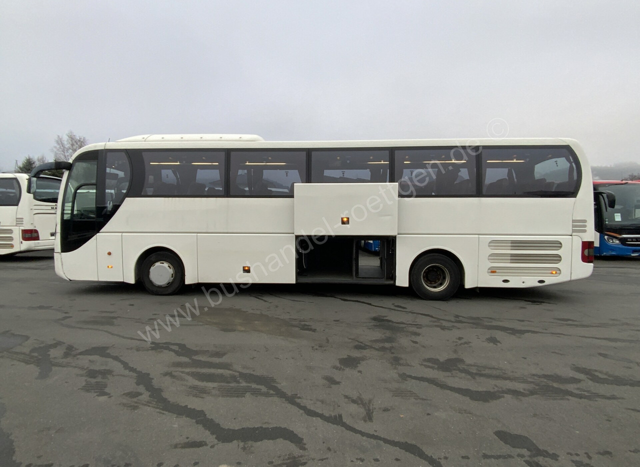Туристичний автобус MAN R 07 Lion´s Coach: фото 6