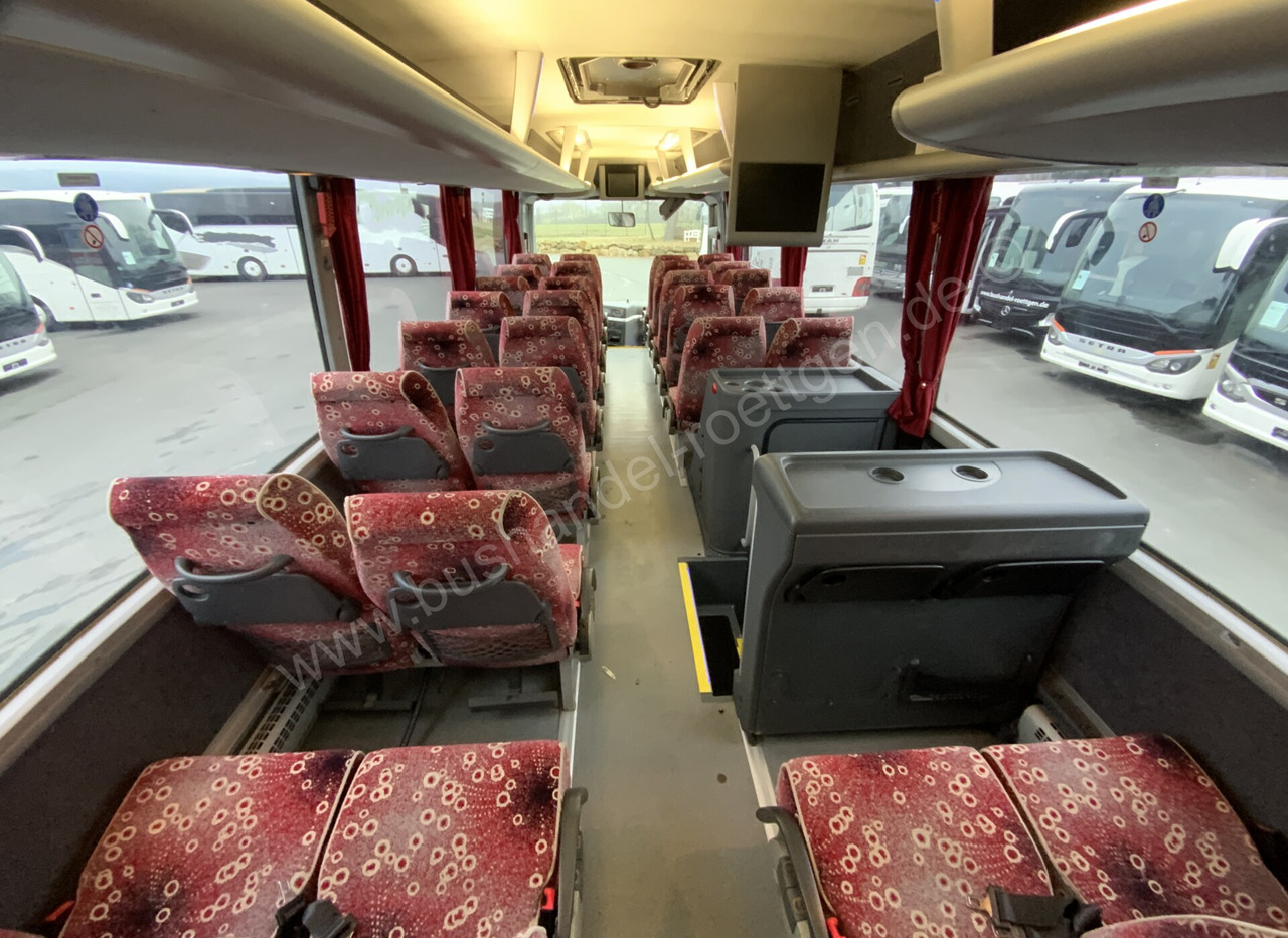 Туристичний автобус MAN R 07 Lion´s Coach: фото 15