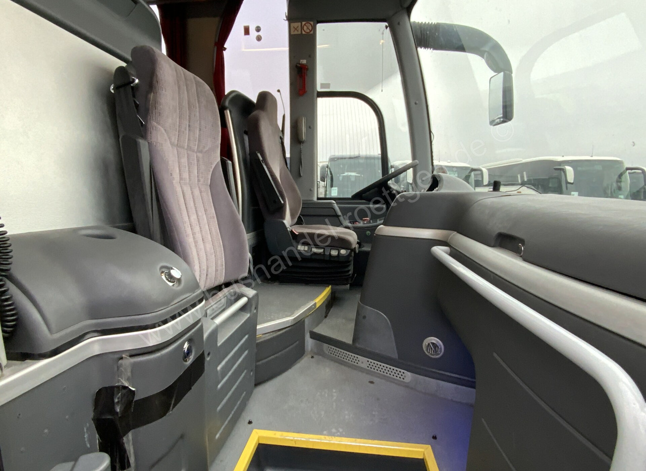 Туристичний автобус MAN R 07 Lion´s Coach: фото 18