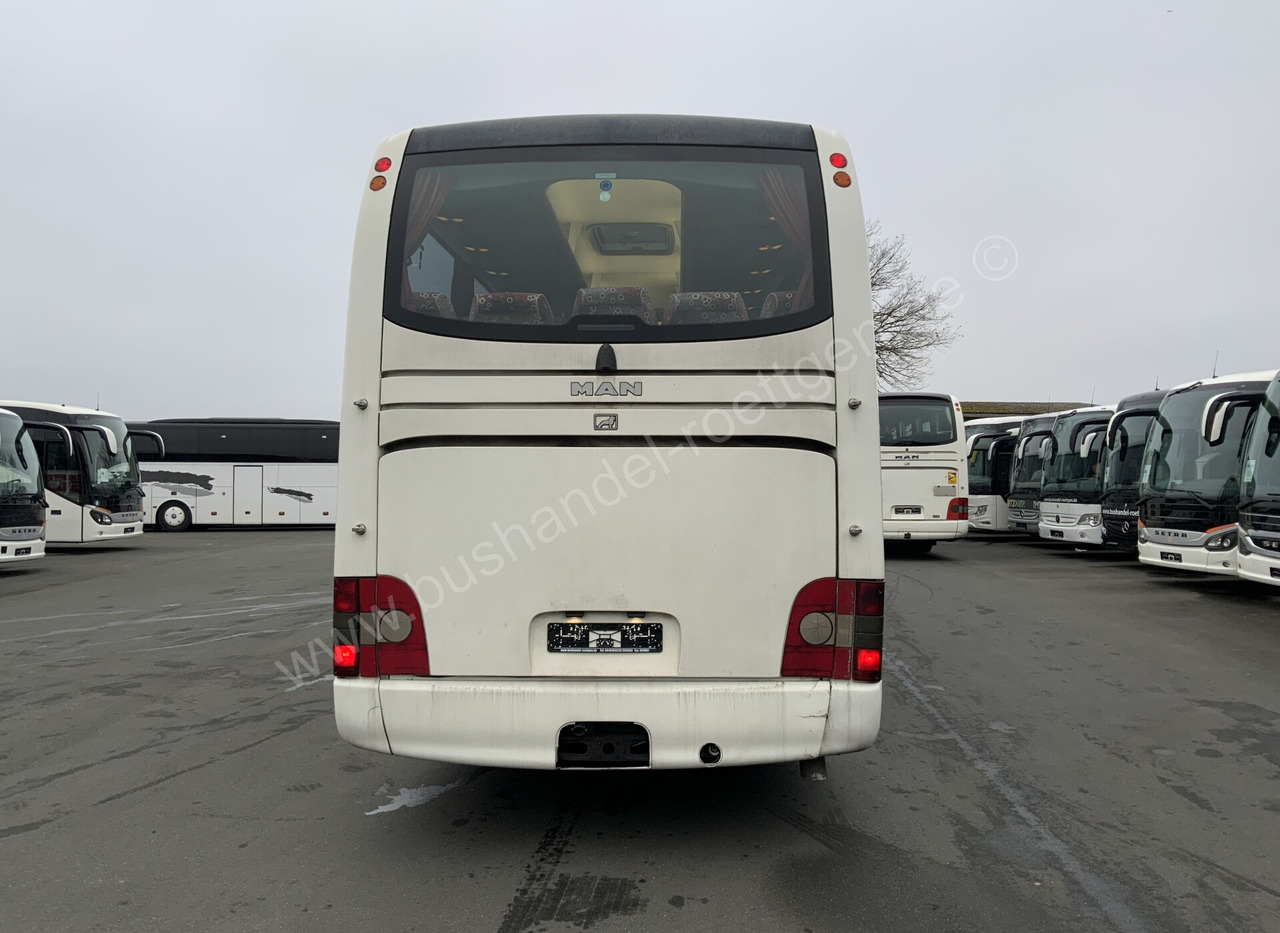 Туристичний автобус MAN R 07 Lion´s Coach: фото 8