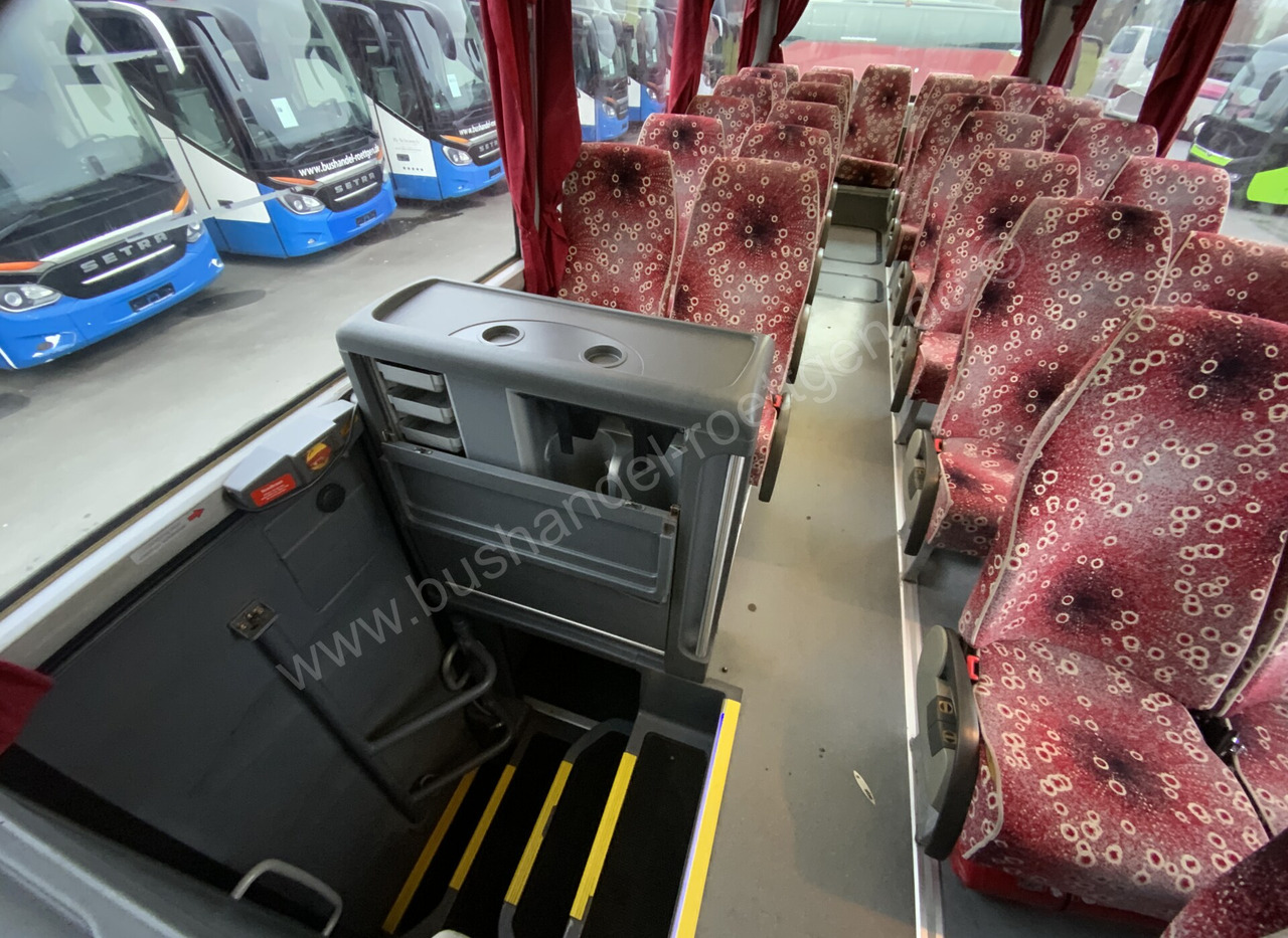 Туристичний автобус MAN R 07 Lion´s Coach: фото 12