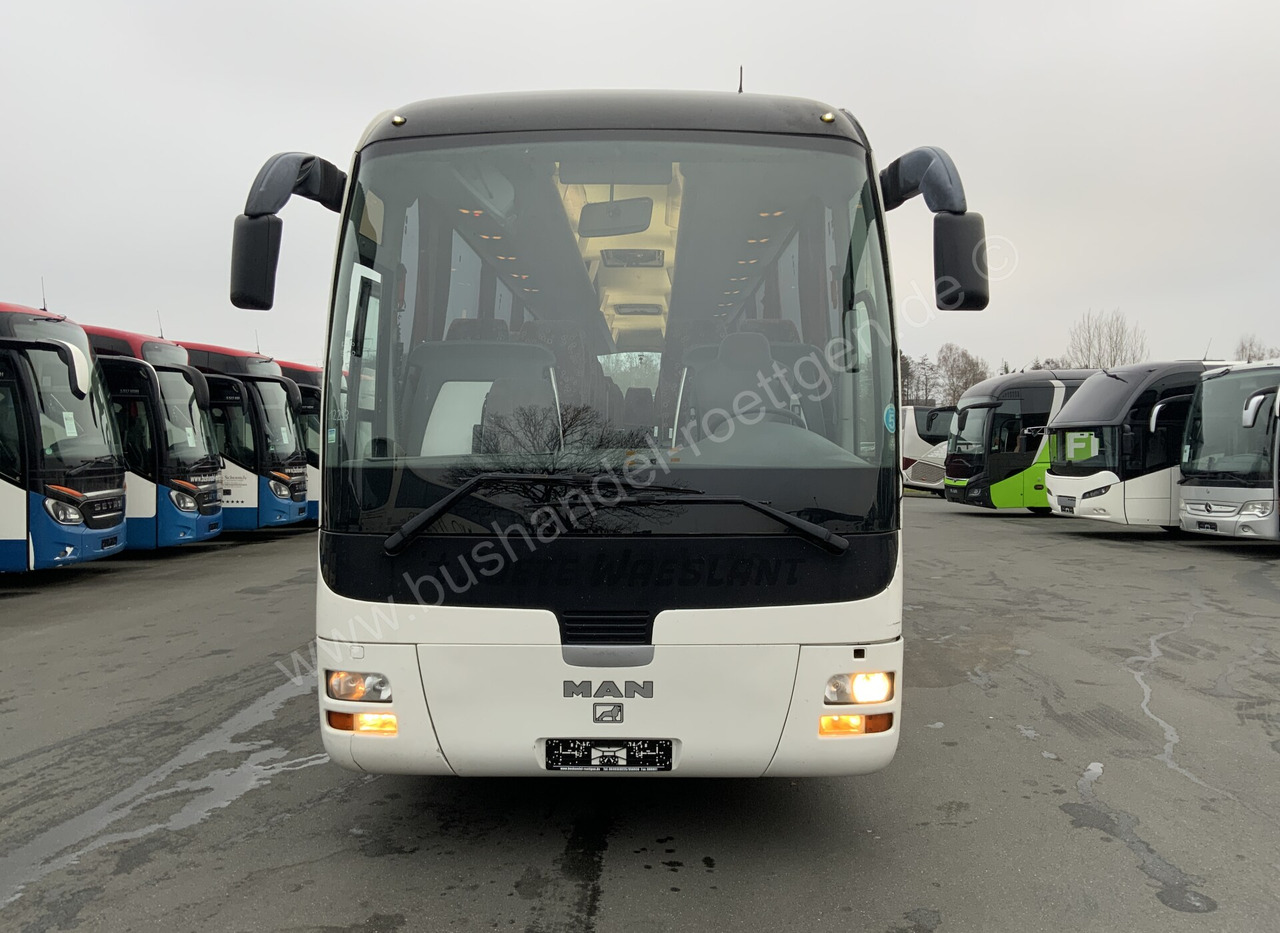 Туристичний автобус MAN R 07 Lion´s Coach: фото 7