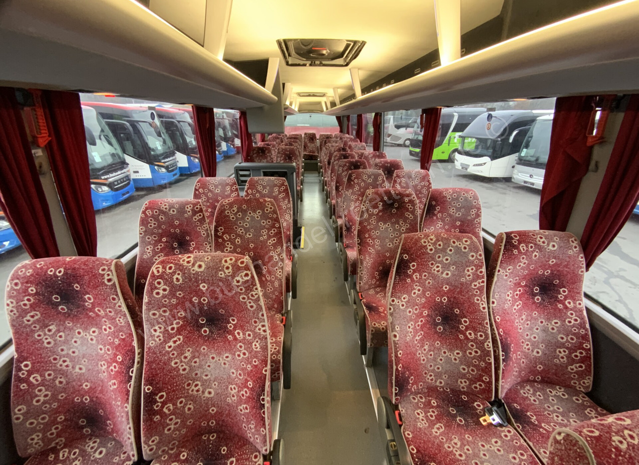 Туристичний автобус MAN R 07 Lion´s Coach: фото 11