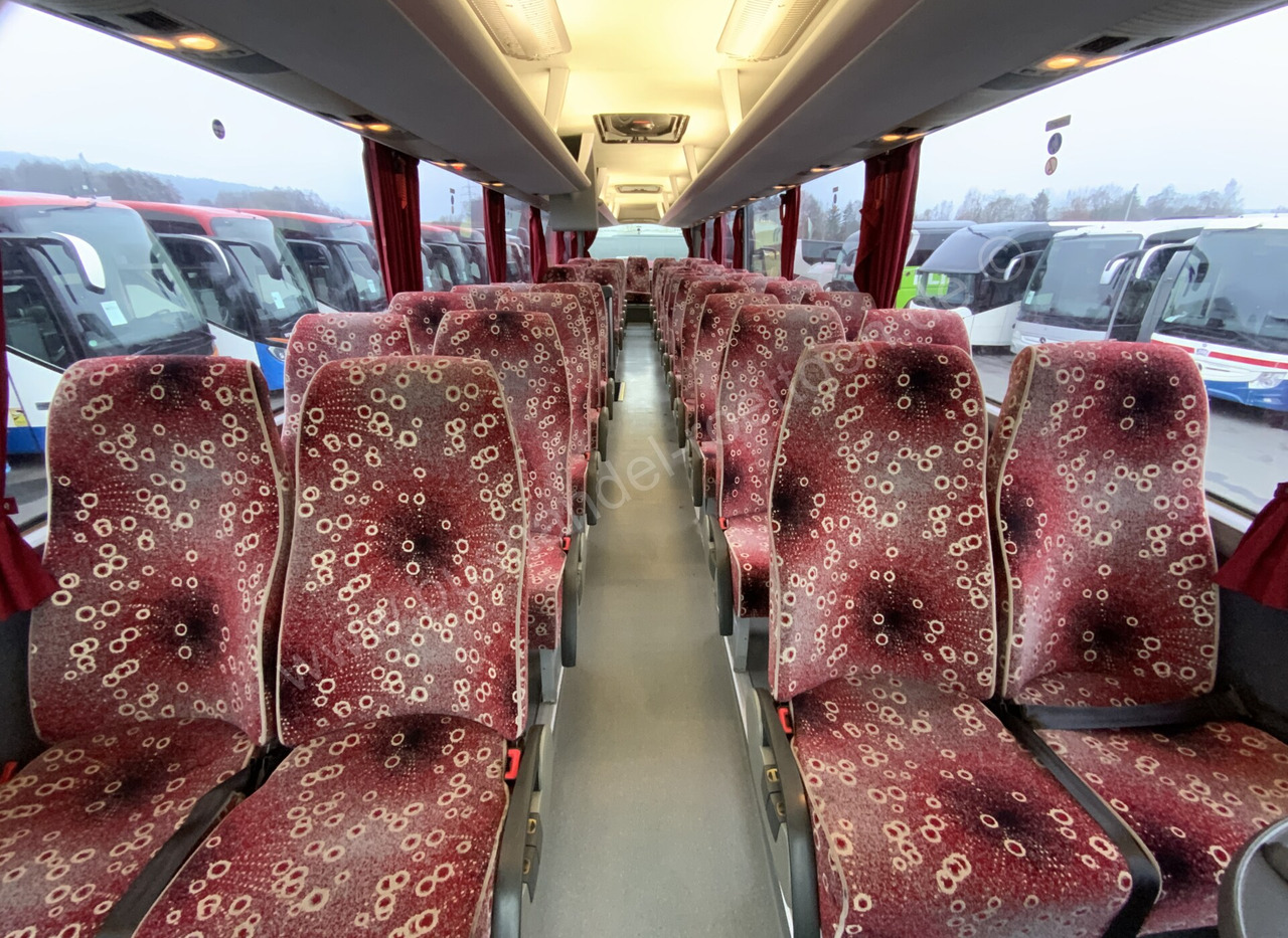 Туристичний автобус MAN R 07 Lion´s Coach: фото 10