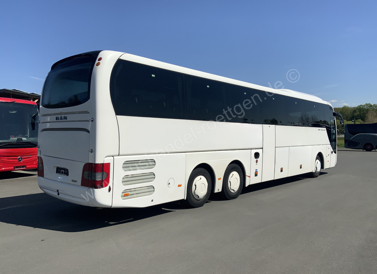 MAN R 08 Lion´s Coach L - Туристичний автобус: фото 4 MAN R 08 Lion´s Coach L - Туристичний автобус: фото 4