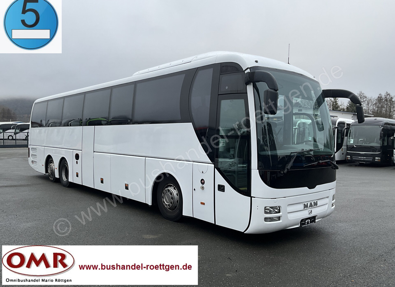 MAN R 09 Lion´s Coach - Туристичний автобус: фото 1 MAN R 09 Lion´s Coach - Туристичний автобус: фото 1
