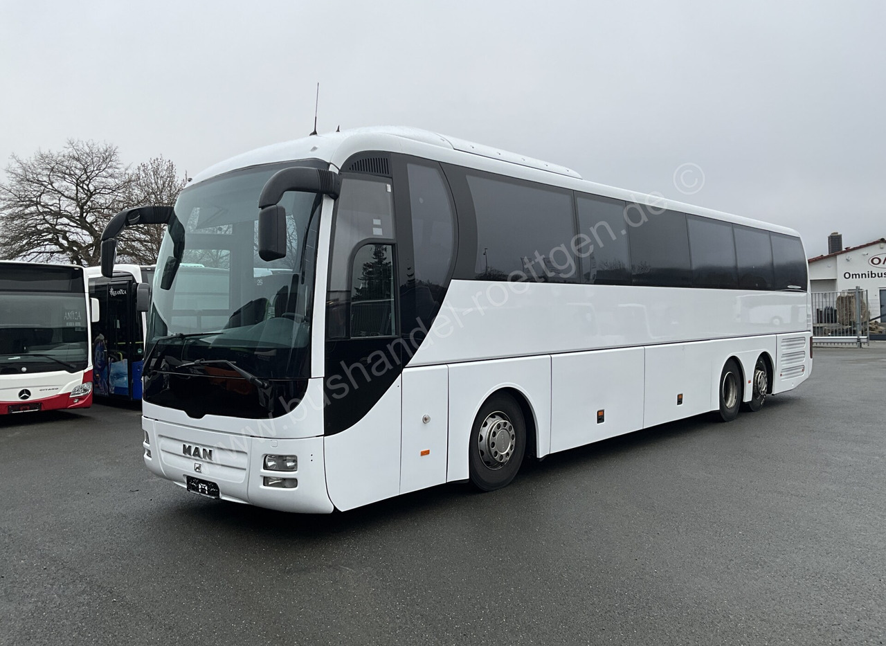 MAN R 09 Lion´s Coach - Туристичний автобус: фото 2 MAN R 09 Lion´s Coach - Туристичний автобус: фото 2