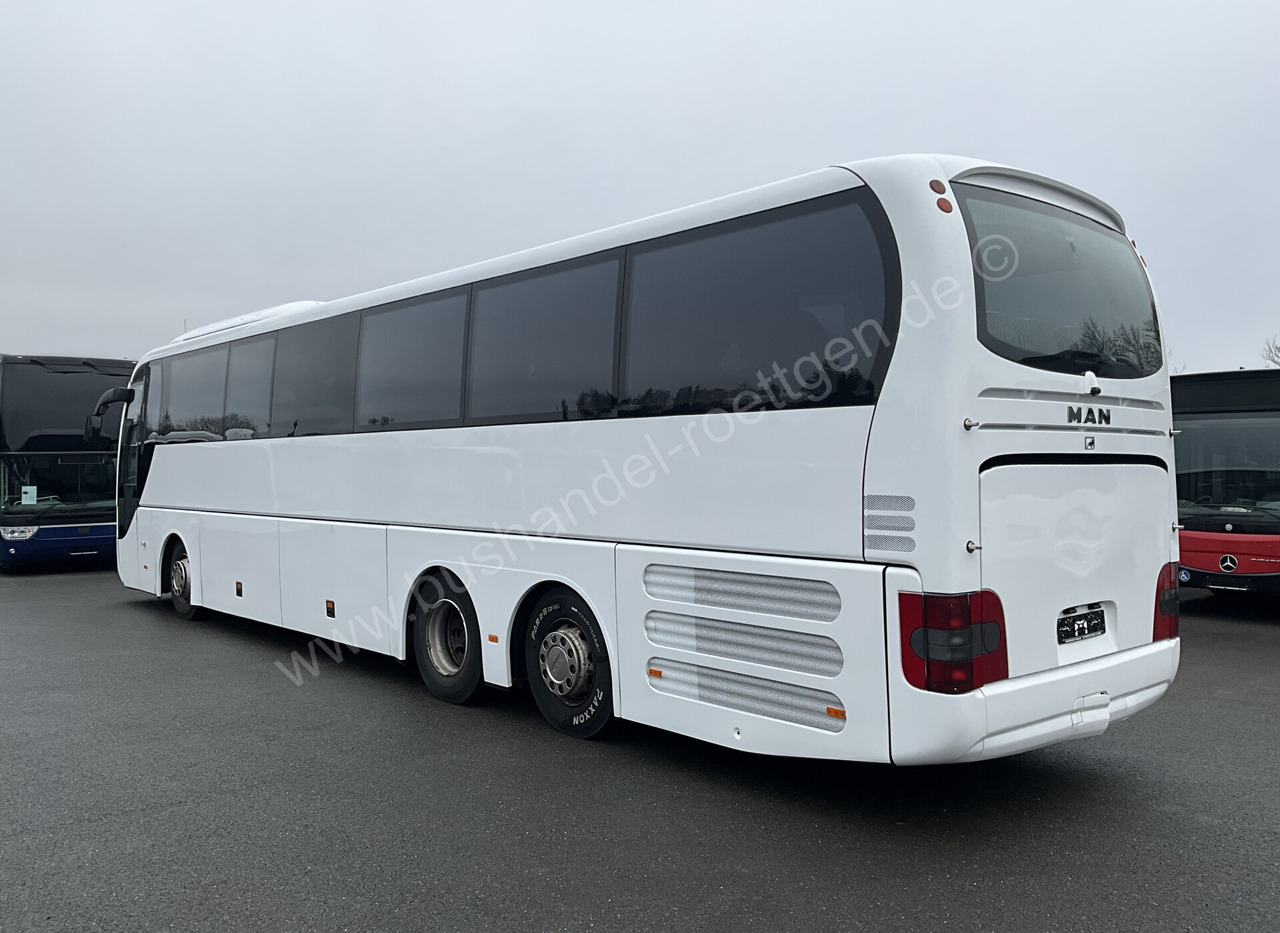 MAN R 09 Lion´s Coach - Туристичний автобус: фото 4 MAN R 09 Lion´s Coach - Туристичний автобус: фото 4
