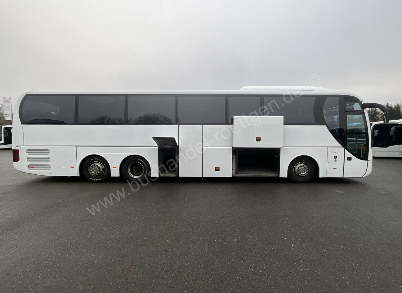 MAN R 09 Lion´s Coach - Туристичний автобус: фото 5 MAN R 09 Lion´s Coach - Туристичний автобус: фото 5