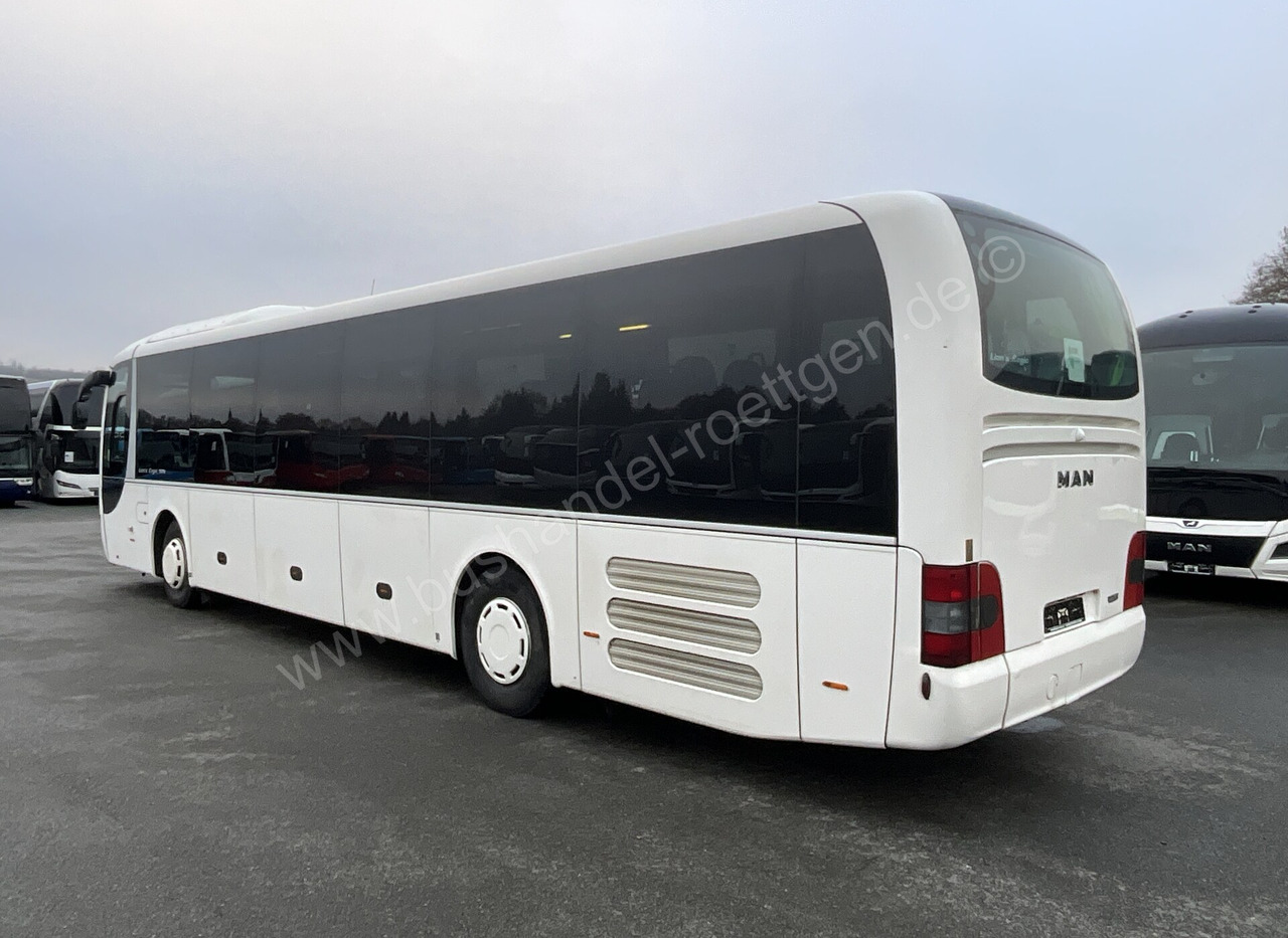 MAN R12 Lion´s Regio - Приміський автобус: фото 4 MAN R12 Lion´s Regio - Приміський автобус: фото 4