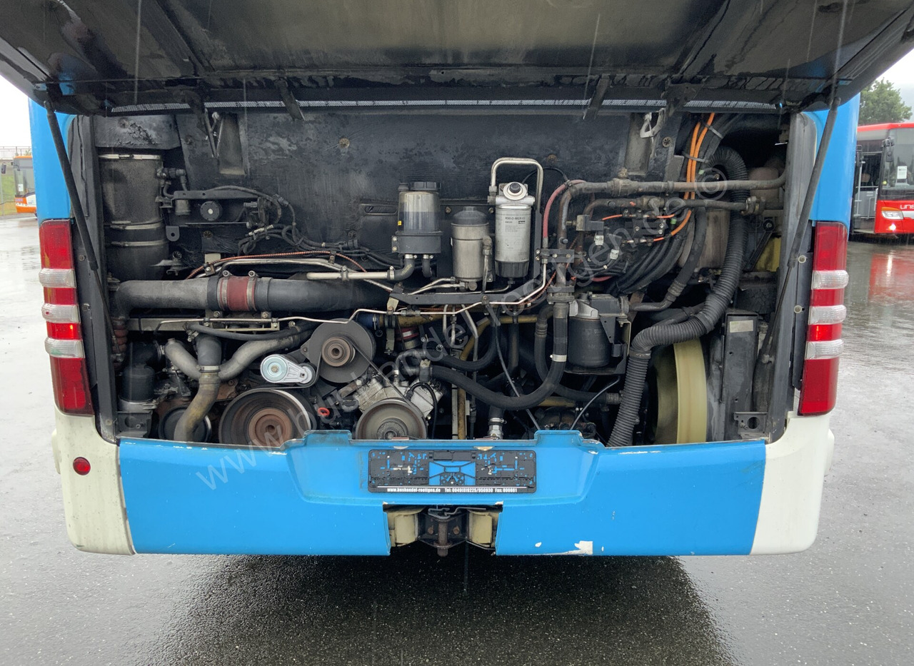 Mercedes-Benz Citaro K в лізинг Mercedes-Benz Citaro K: фото 9