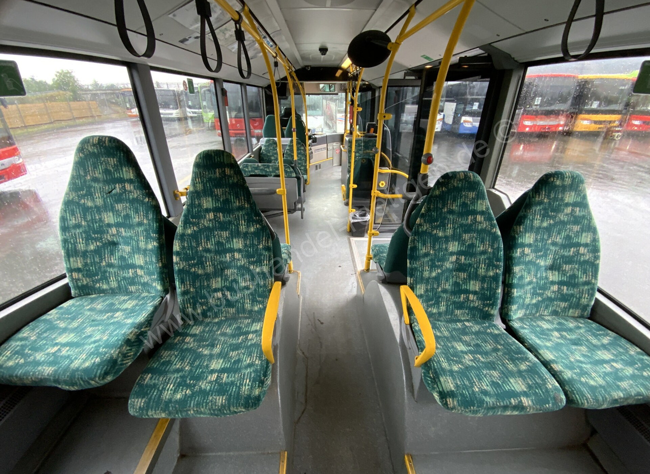 Mercedes-Benz Citaro K в лізинг Mercedes-Benz Citaro K: фото 18