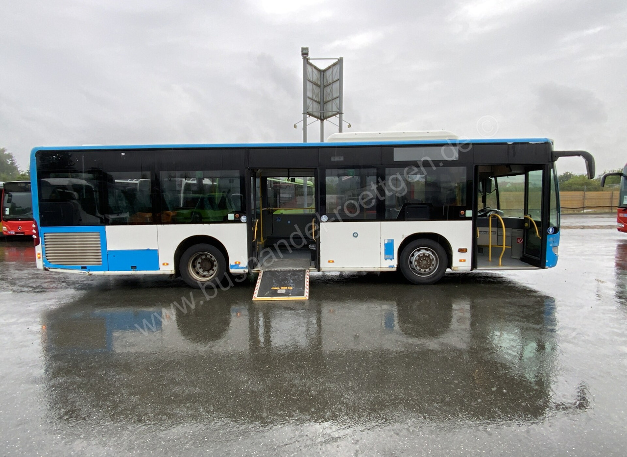 Mercedes-Benz Citaro K в лізинг Mercedes-Benz Citaro K: фото 6