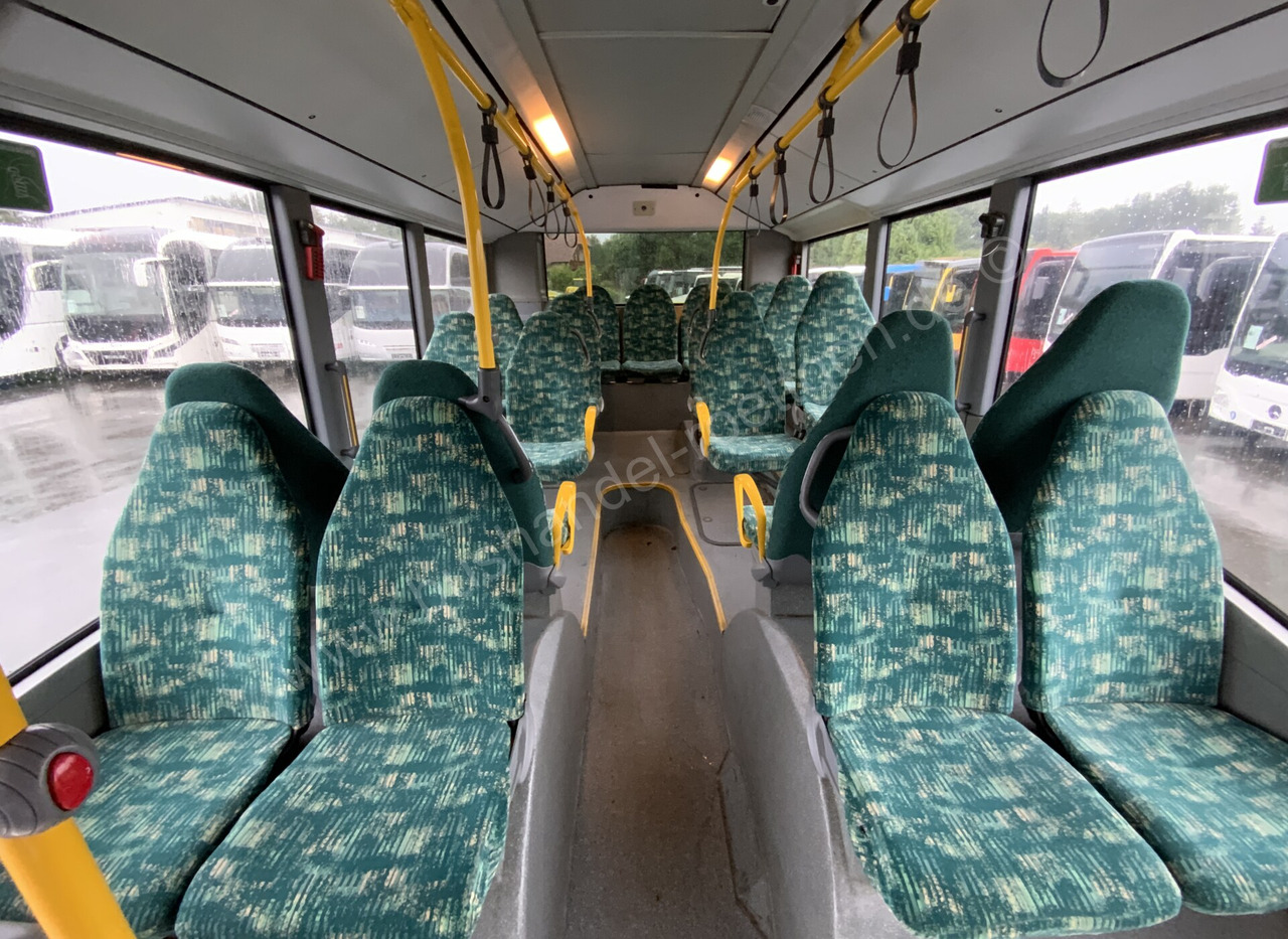 Mercedes-Benz Citaro K в лізинг Mercedes-Benz Citaro K: фото 13