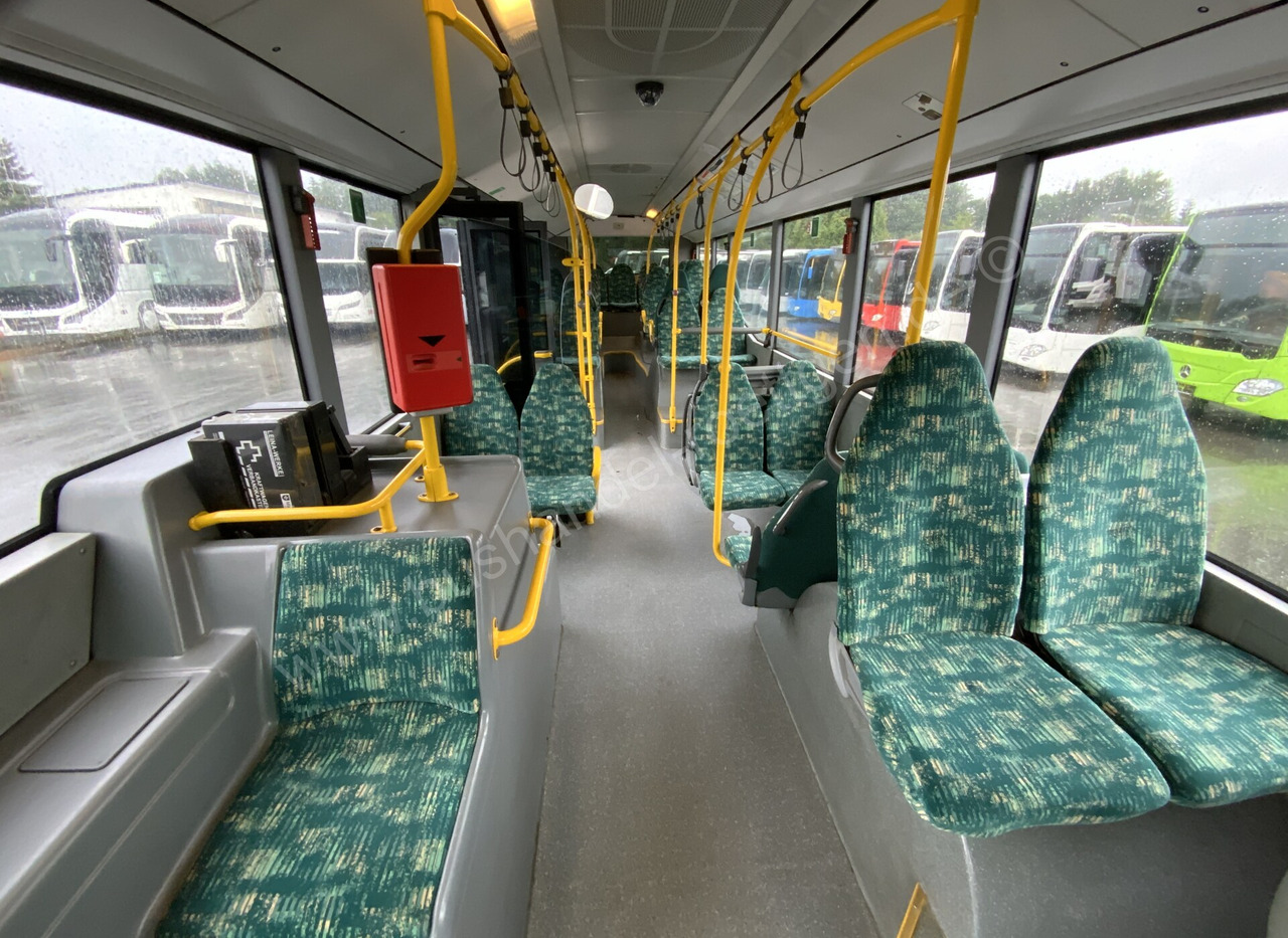 Mercedes-Benz Citaro K в лізинг Mercedes-Benz Citaro K: фото 10