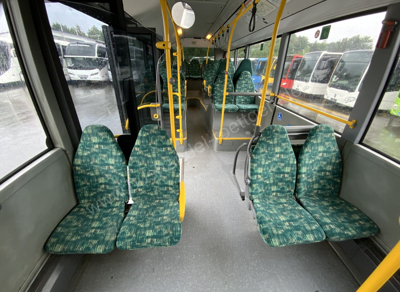 Mercedes-Benz Citaro K в лізинг Mercedes-Benz Citaro K: фото 11