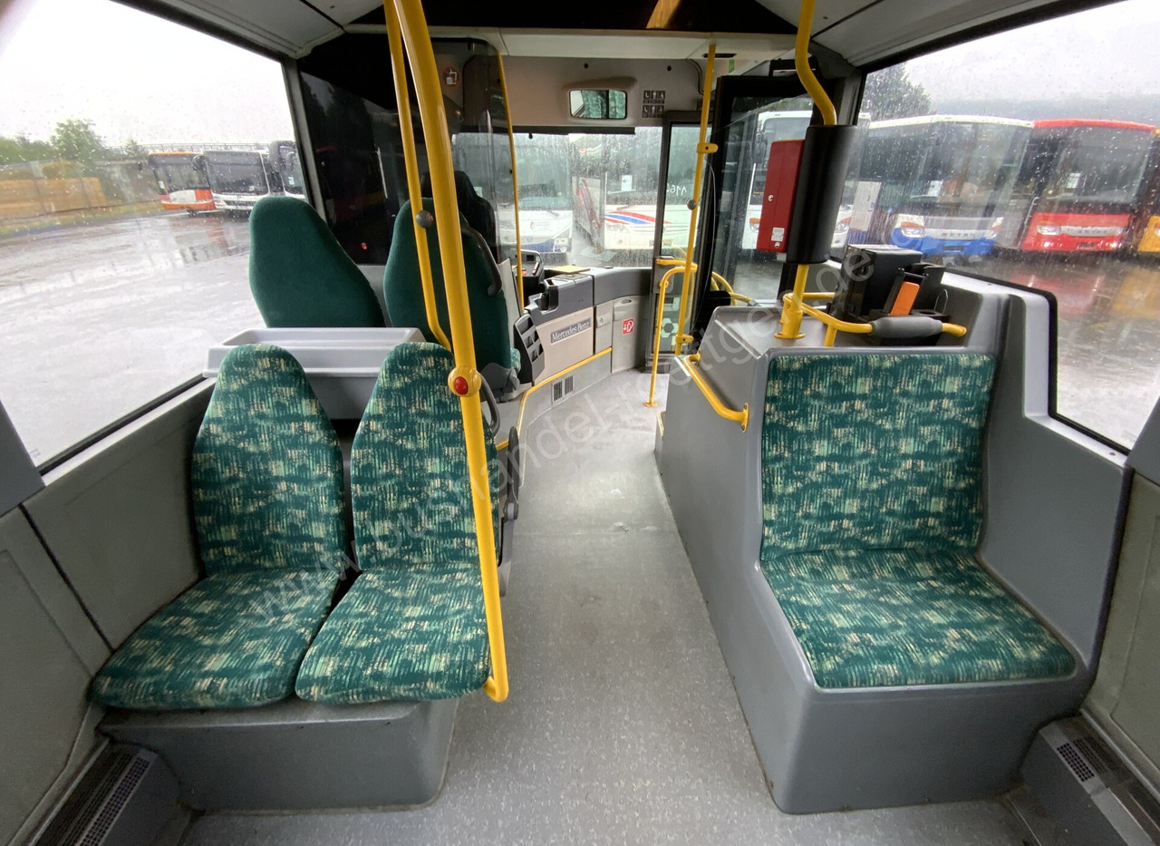 Mercedes-Benz Citaro K в лізинг Mercedes-Benz Citaro K: фото 16