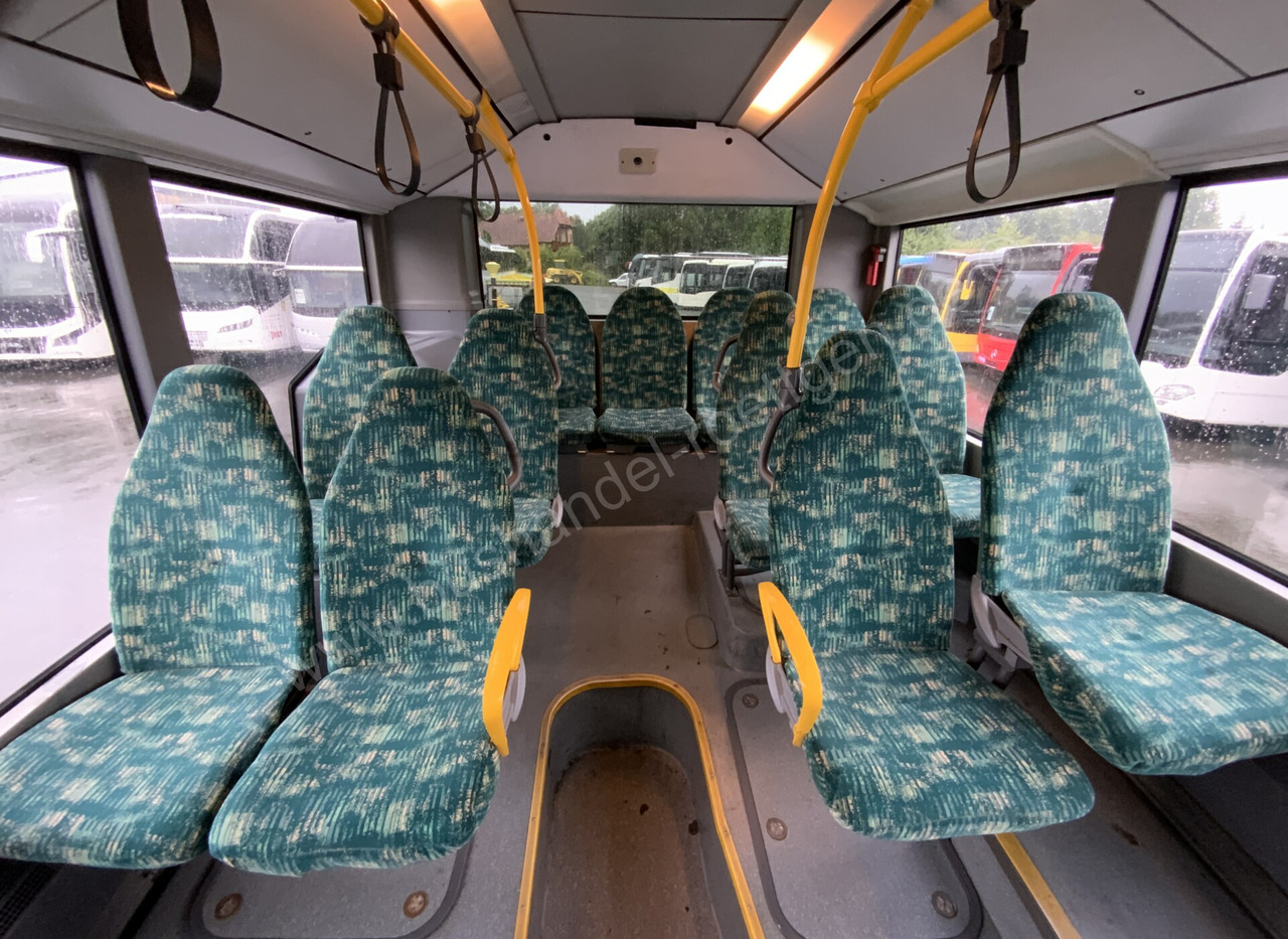 Mercedes-Benz Citaro K в лізинг Mercedes-Benz Citaro K: фото 14