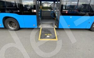 Mercedes-Benz O 530 Citaro C2 - Міський автобус: фото 5 Mercedes-Benz O 530 Citaro C2 - Міський автобус: фото 5