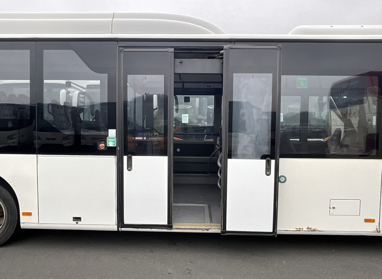 Mercedes-Benz O 530 Citaro LE - Міський автобус: фото 5 Mercedes-Benz O 530 Citaro LE - Міський автобус: фото 5
