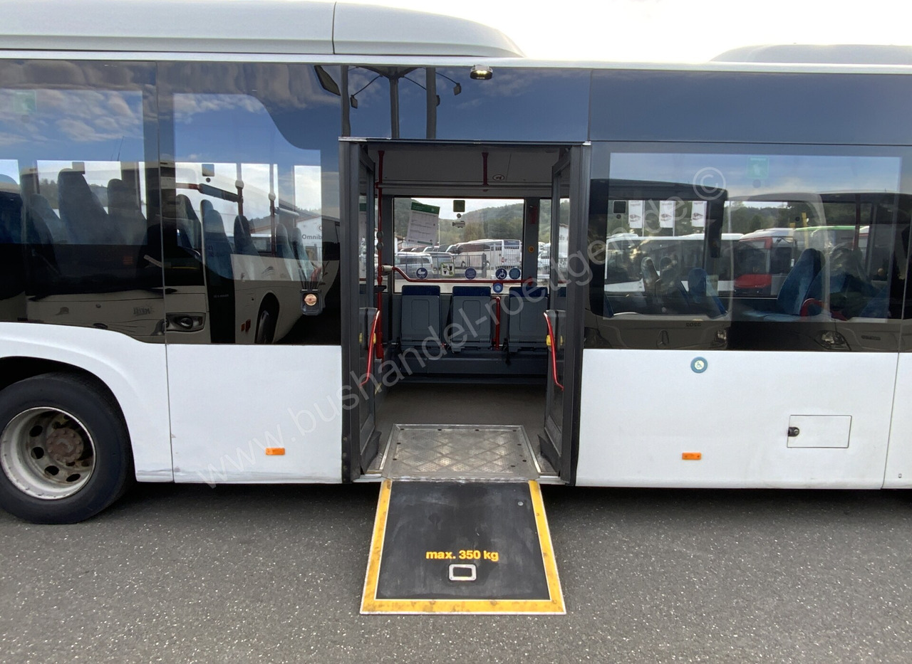 Mercedes-Benz O 530 Citaro LE - Міський автобус: фото 5 Mercedes-Benz O 530 Citaro LE - Міський автобус: фото 5