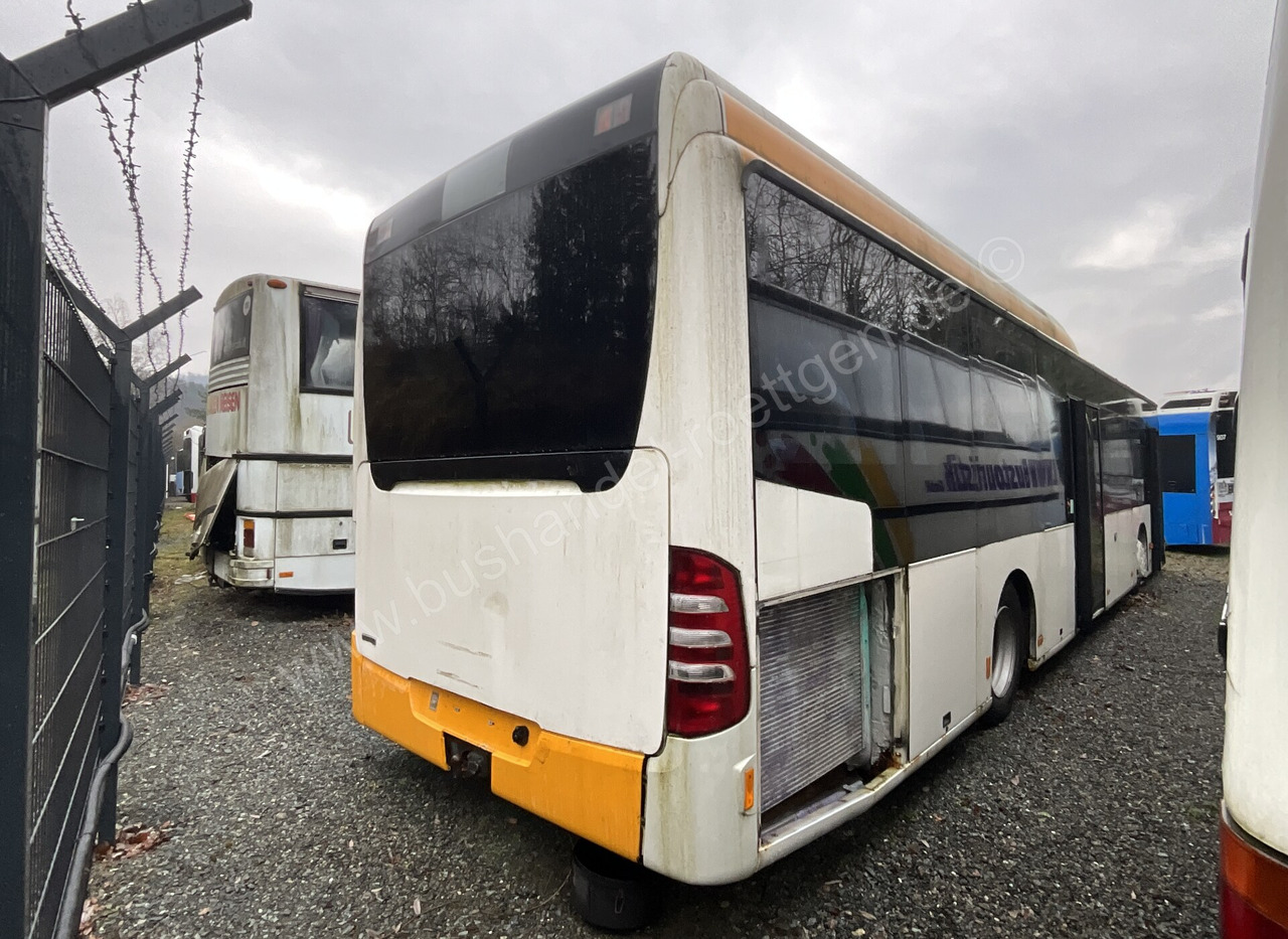 Mercedes-Benz O 530 Citaro LE - Міський автобус: фото 5 Mercedes-Benz O 530 Citaro LE - Міський автобус: фото 5