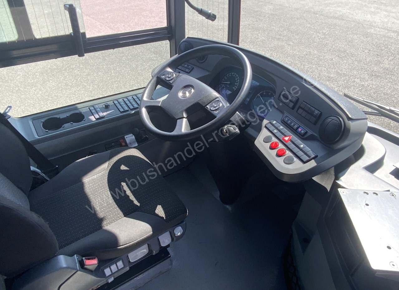 Міський автобус Mercedes-Benz O 530 Citaro: фото 17