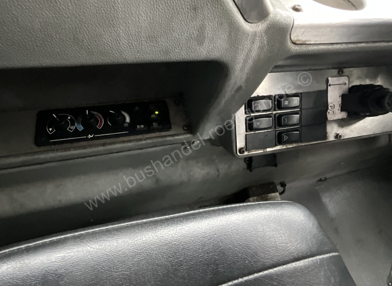 Зчленований автобус Mercedes-Benz O 530 G Citaro: фото 17