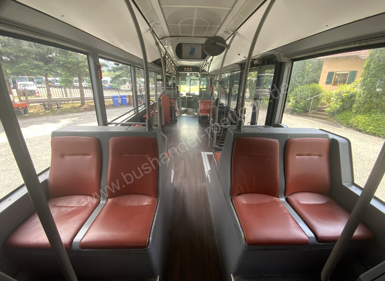 Зчленований автобус Mercedes-Benz O 530 G Citaro: фото 17