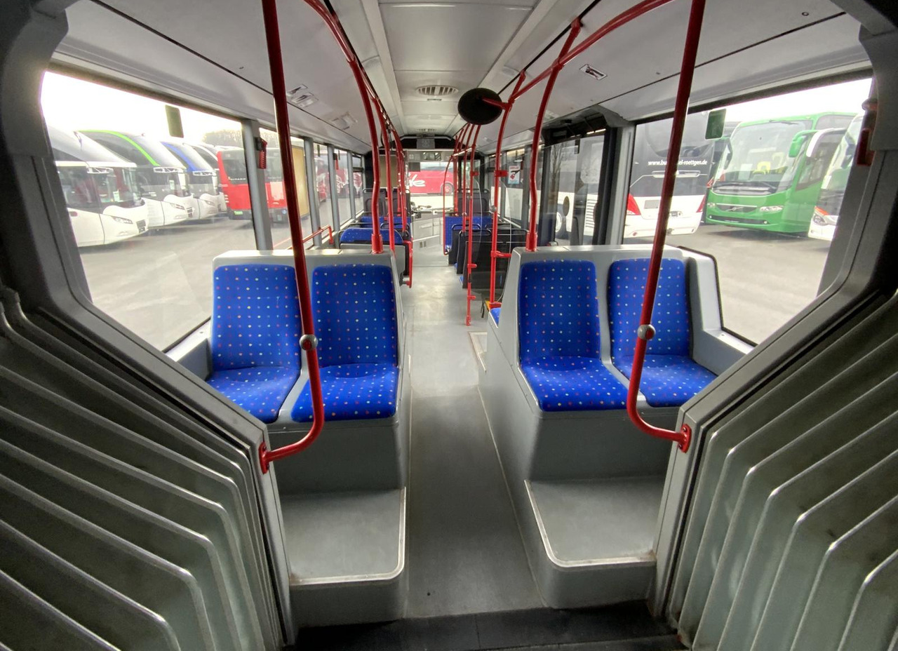 Зчленований автобус Mercedes-Benz O 530 G Citaro: фото 19 Зчленований автобус Mercedes-Benz O 530 G Citaro: фото 19