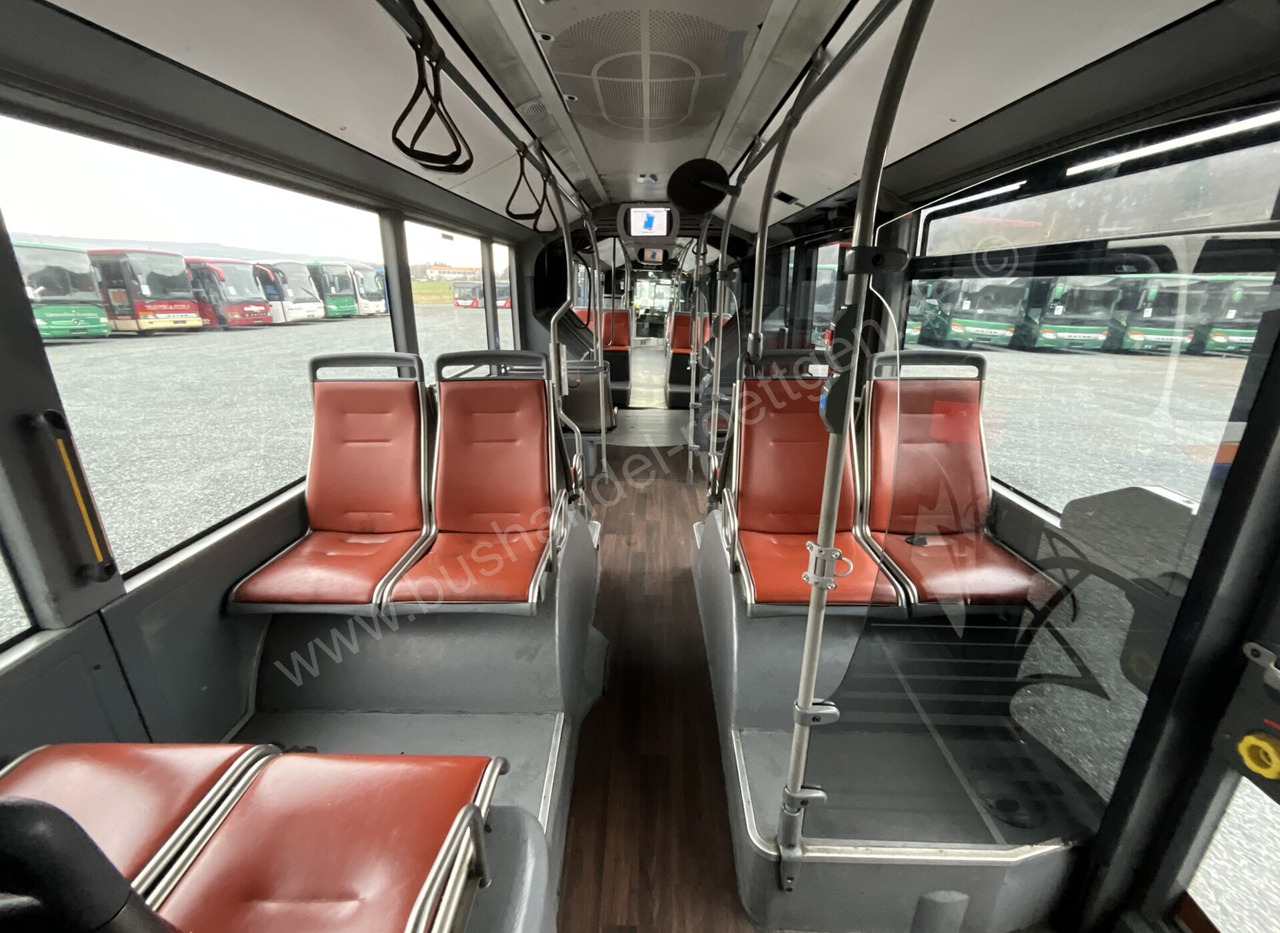 Зчленований автобус Mercedes-Benz O 530 G Citaro: фото 14