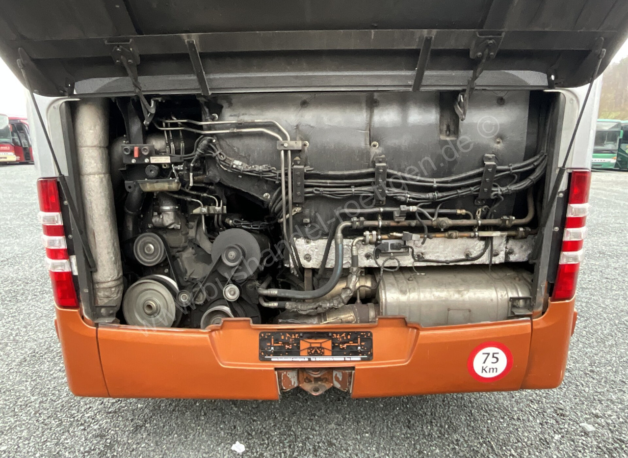 Зчленований автобус Mercedes-Benz O 530 G Citaro: фото 8