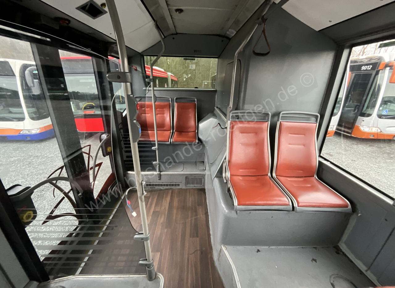 Зчленований автобус Mercedes-Benz O 530 G Citaro: фото 13