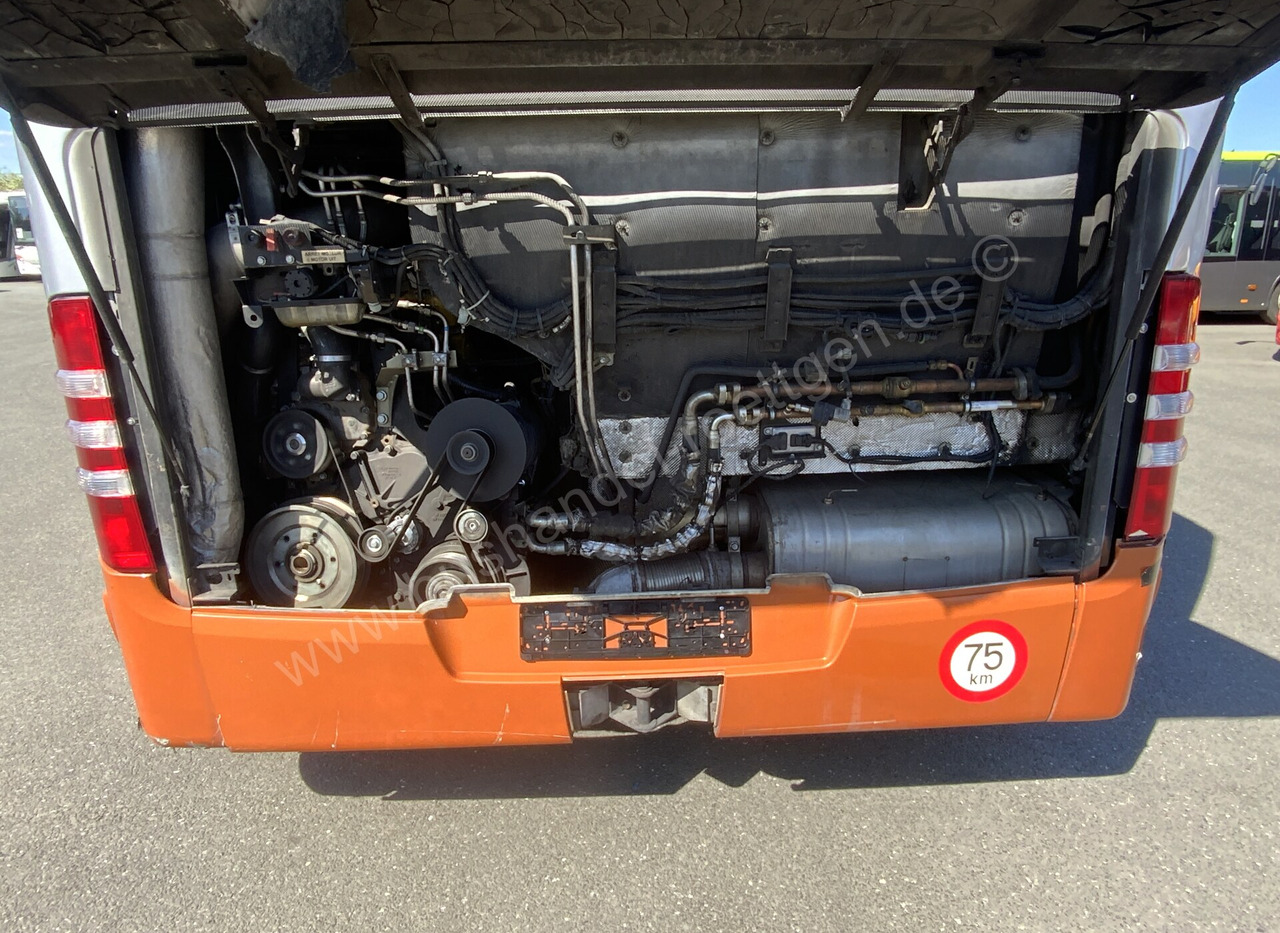 Зчленований автобус Mercedes-Benz O 530 G Citaro: фото 9 Зчленований автобус Mercedes-Benz O 530 G Citaro: фото 9