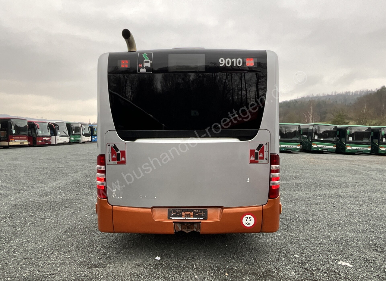 Зчленований автобус Mercedes-Benz O 530 G Citaro: фото 7